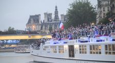 Ceremonia de deschiere a Jocurilor Olimpice, desființată de presa britanică: 
