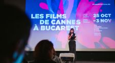 Momente importante, premii și câștigători la Les Films de Cannes à Bucarest, ediția XV