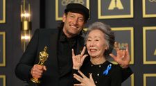 Premiile Oscar 2022 | CODA, cel mai bun film al anului. Surpriza serii