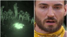 Cristian Marinescu, subiect de discuții în tribul Titanilor! Ce s-a putut spune după reacția concurentului în urma înfrângerii: „Nu cred că este un actor așa bun!”