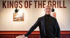 Cum a ajuns Dragoș Petrescu, președinte City Grill, să conducă afaceri de zeci de milioane de euro