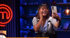 Filipineza Ruthie Kuszai de la Masterchef, La Măruță, alături de soț: 