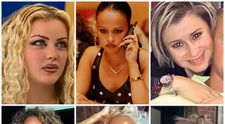 Transformări fascinante din showbizul românesc. Cât s-au schimbat vedetele noastre de-a lungul timpului