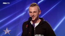 GROPARUL VRS -Românii au talent, sezonul #9suprem, ediția numărul 13