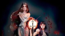Irina Rimes și artista ucraineană Jerry Heil dau o nouă viață hitului „Hora fetelor”. Colaborarea la care nimeni nu se aștepta