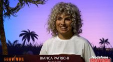 Bianca Patrichi participă la SURVIVOR România 2023, în echipa FAIMOȘILOR