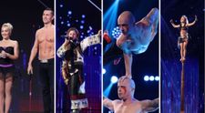 Încep live-urile Românii au talent! Primii 12 semifinaliști pregătesc un spectacol #simaiunusiunu!