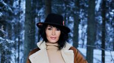 Mihaela Rădulescu, mesaje de apreciere din partea fanilor pe rețelele de socializare