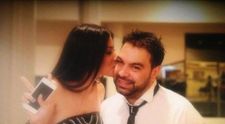 Bety, fiica lui Florin Salam, schimbare radicala de look. Tanara s-a vopsit blonda si a primit numai cuvinte de lauda: VIDEO