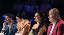 Trupa OK World Wide si George Aghinea merg in finala Romanii au talent!