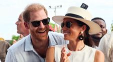 Ce fac Prințul Harry și Meghan Markle când cred că nu-i vede nimeni. Un prieten i-a dat de gol: „Se întâmplă des”