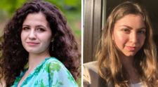 Două eleve din Galați, admise la Harvard. Ce vor să studieze la prestigioasa universitate