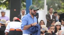 Prietenul Prințului William a murit la doar 53 de ani, după ce a înghițit o albină în timpul unui meci de polo. S-a prăbușit pe teren sub privirile tuturor