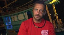 Desafio: Aventura, 13 ianuarie. Tensiunile ating cote maxime în echipa Luptătorii! Vladimir Drăghia și Alina Oprea, scandal după scandal: „Îmi faci creierii terci! Nu înțeleg ce ai cu mine!”