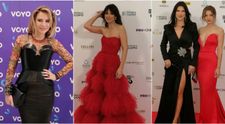 Gala premiilor GOPO 2023. Cele mai frumoase ținute de pe covorul roșu