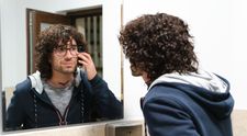 Cine este Andrei Crizbășan, care intră în această seară Șef sub acoperire! Cum a reacționat familia când a văzut transformarea fizică