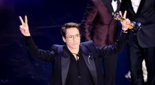 Robert Downey Jr, primul Oscar din carieră! A câștigat statueta pentru cel mai bun actor în rol secundar: ”Mulțumesc copilăriei mele oribile”