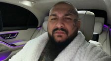 Dani Mocanu, declarație de dragoste de la femeia pe care a filmat-o în duș