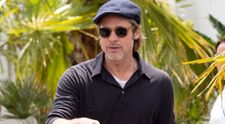 Brad Pitt, revoltat că a fost declarat mascota unei parade a bărbaților hetero. Răspunsul organizatorilor