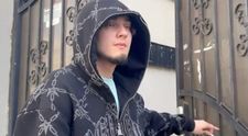 Tudor Duma, zis Maru, videoclip scandalos pe TikTok. Dealerul lui Vlad Pascu și cel care l-a filmat pe Rareș Ion în ultimele clipe din viață ia în derâdere cele întâmplate: „Cum dormi noaptea?”
