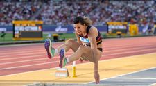 Drumul spre succes al Alinei Rotaru-Kottmann. Cine este atleta care s-a calificat în finala de la săritura în lungime, la Olimpiada de la Paris