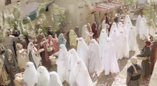 The Lady of Heaven, filmul care te va face să înțelegi mai bine Islamul. „Povestea nu s-a mai spus până acum”