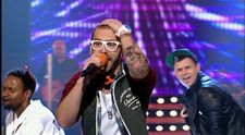 Silviu Pasca a 