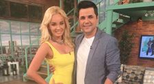 Maria Constantin i se alatura lui Cove la Vorbeste lumea!
