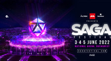 R3HAB, pentru prima oară pe scena festivalului SAGA. Ce le pregătește fanilor și ce spune despre România