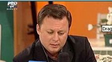 Dragos Dolanescu: 