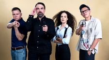 Aseară, comedia a cucerit România! Brigada Nimic a fost, din nou, lider incontestabil de audiență!