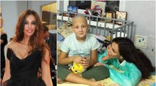 Romanii au ales sa isi doneze zilele de nastere pentru a-i ajuta pe sarmani. Mesajul emotionant postat de Madalina Ghenea