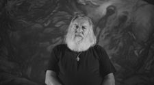 A murit Valeriu Sepi, artistul trupei Phoenix: „Să mă ia Dumnezeu la El brusc, fără durere”. Anunțul decesului