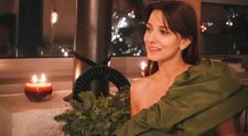 Intră în casa de poveste a Dana Rogoz din Viscri! După renovare, locuința arată așa și e spectaculoasă
