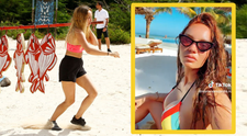 Maria Constantin, vacanță exotică în Zanzibar cu viitorul soț. La ce obicei nu a renunțat după Survivor