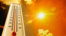 Cupola de foc a ajuns în Europa! Ce se întâmplă cu vremea în România, potrivit meteorologilor Accuweather