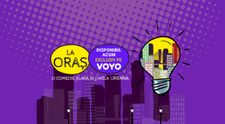 Primele episoade din serialul de comedie La Oraș sunt disponibile acum exclusiv pe VOYO