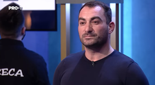 VIDEO Pescobar a încercat să atragă 2 milioane € la Imperiul Leilor sezonul 2. De ce a fost refuzat