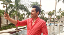El este unul dintre cei mai sexy actori. Cum arata femeia care l-a cucerit definitiv pe David Zepeda