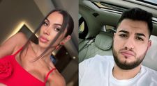 Raluca Pastramă divorțează de Ibrahim Ibru, după un an de căsnicie:„Ne-am separat de câteva luni” Ce decizie au luat în privința fiicei lor