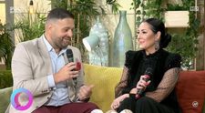 Angela Rusu și Baboiash n-au în comun doar pasiunea pentru muzică! Cum au reușit cei doi artiști să slăbească
