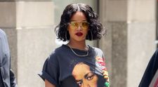 Rihanna, desfiintata din cauza kilogramelor in plus! Cum arata acum silueta vedetei si ce spune despre greutatea ei