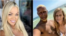 Bunicuțele care fac bani frumoși de pe Only Fans. Sunt trecute de 60 de ani, au iubiți tineri și nu duc lipsă de admiratori