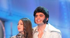 Mircea Solcanu a parasit competitia “Dansez pentru tine”, iar Pepe si Andreea au luat 10 pe linie la bellydance