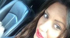 Bianca Rus si-a expus silueta intr-o rochie decoltata. Cum arata intr-una dintre cele mai sexy tinute purtate vreodata