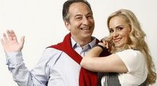 Cristi Gretcu si Paula Chirila au dansat charleston la 