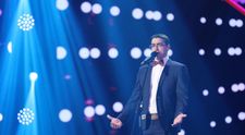 Românii au talent 2022: Marian Coman a încercat să cânte operă pe două voci: “Ideea e bună, dar nu a ieșit!”