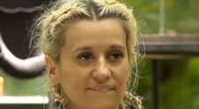 Mara Bănică, Ruxi și Anisia Gafton, moment emoționant înainte de proba eliminatorie