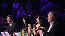 Cesima Nechifor si Sergiu Hudrea sunt primii finalisti ai sezonului 8 Romanii au talent!