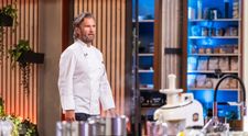 EXCLUSIV! Interviu cu Carlo Cracco, bucătarul Italian cu o stea Michelin, care îi va supune pe semifinaliștii MasterChef la un test al rafinamentului gastronomic. Ce preparate românesc l-a cucerit iremediabil: „Foarte bune”